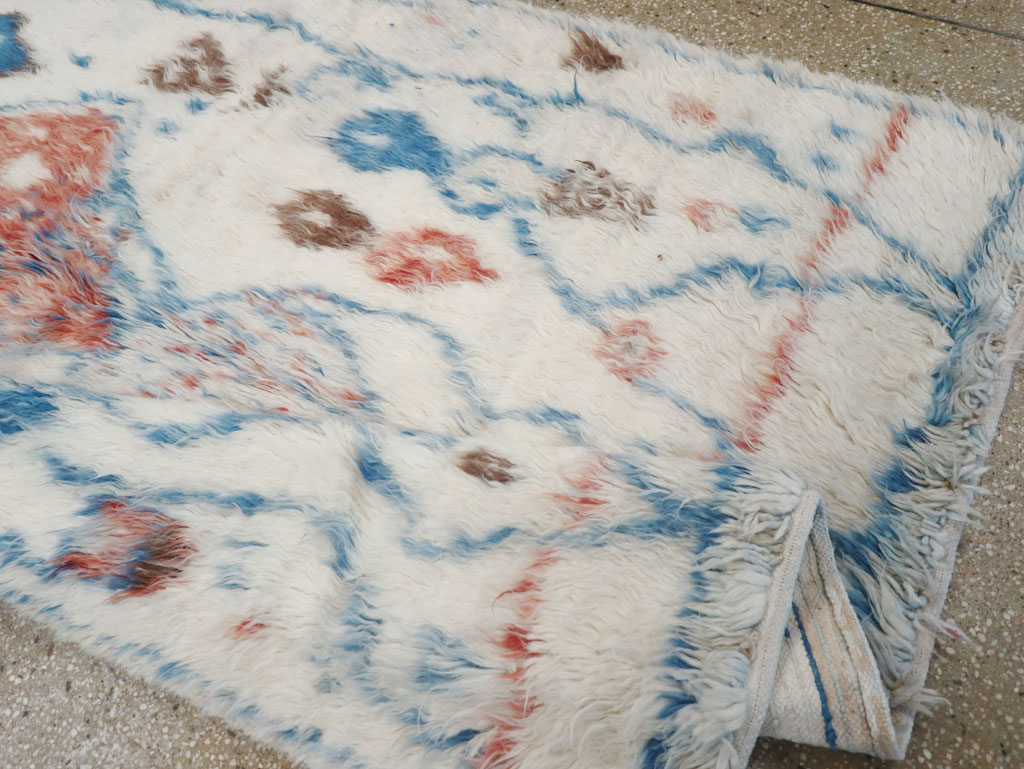 moroccan Rug - # 108979