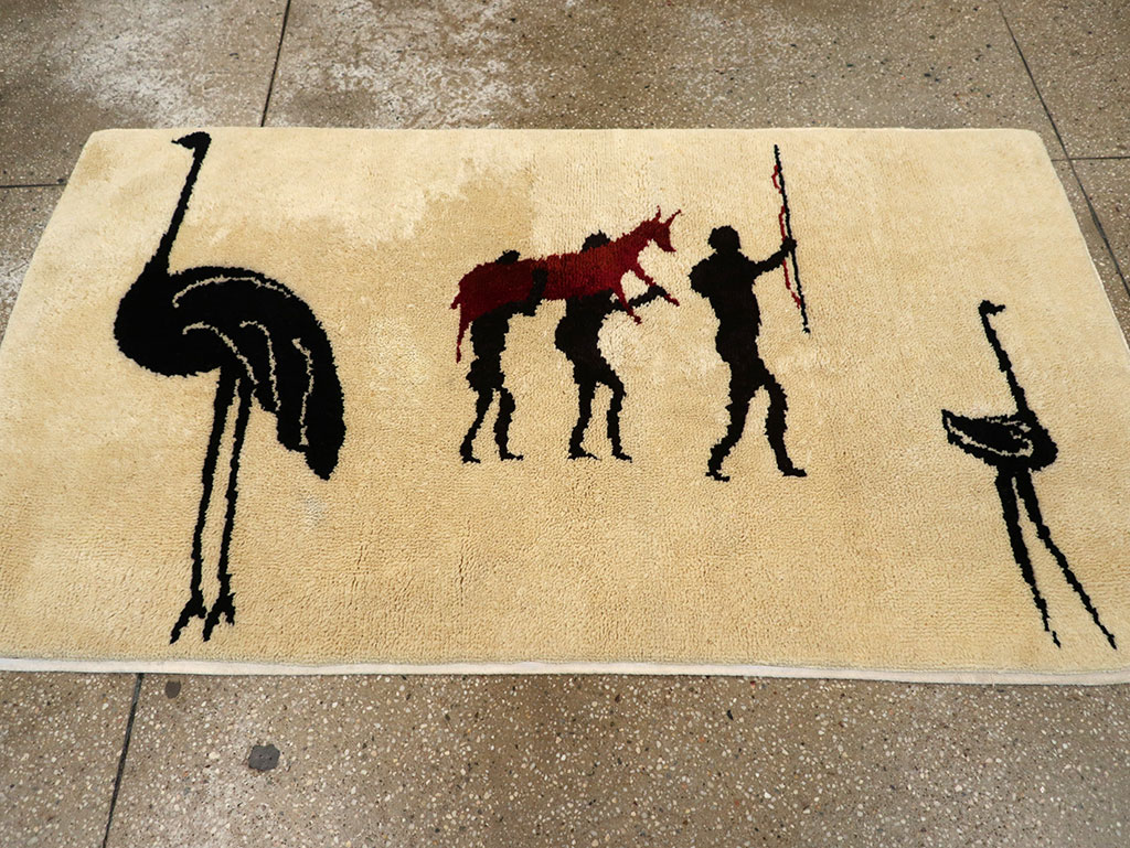 moroccan Rug - # 109468