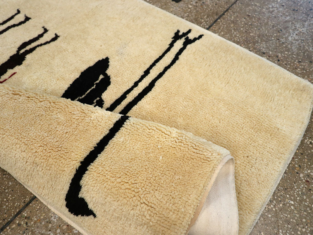 moroccan Rug - # 109468