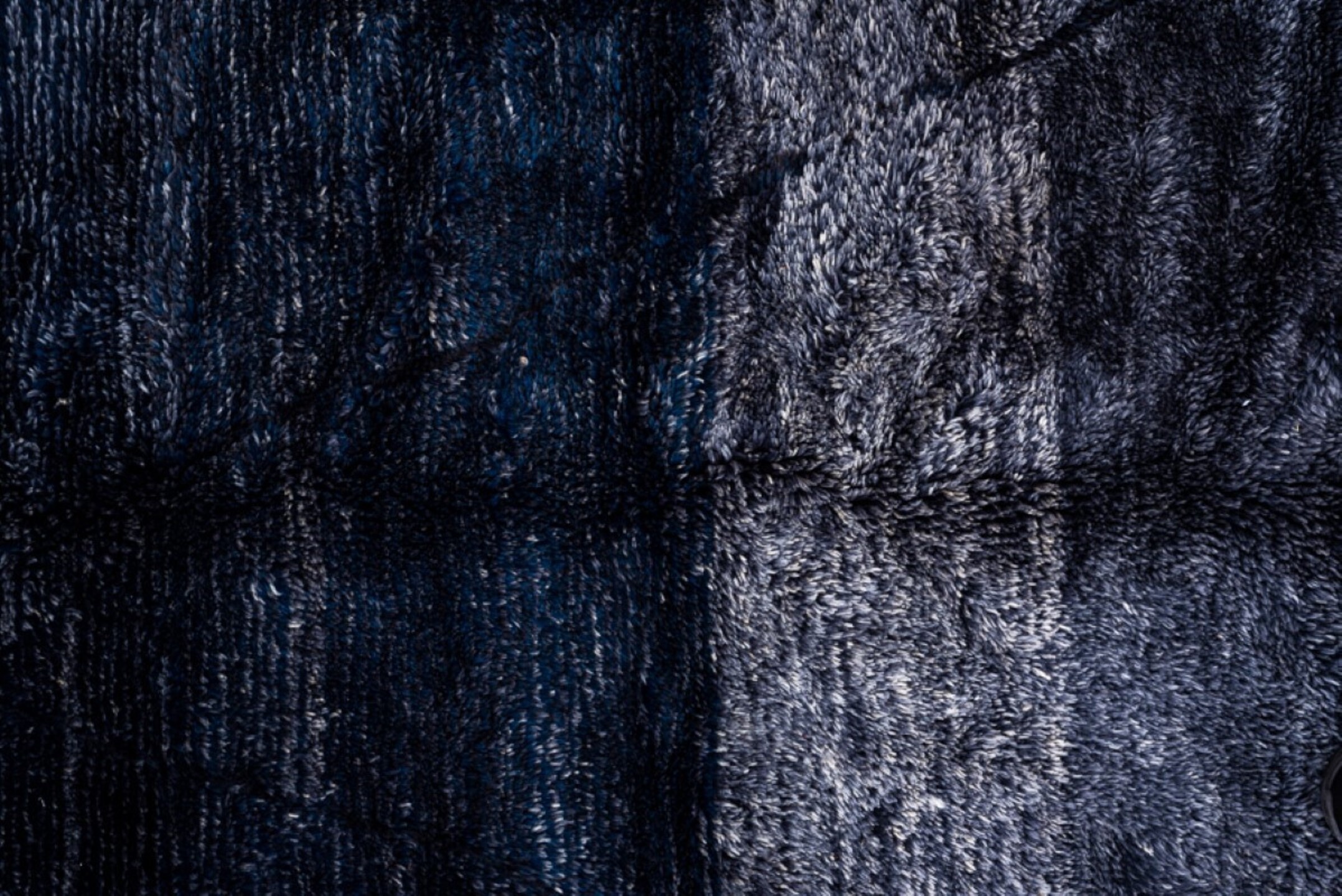 moroccan Carpet - # 129031