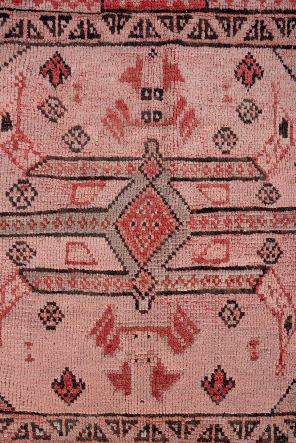 moroccan Carpet - # 129133