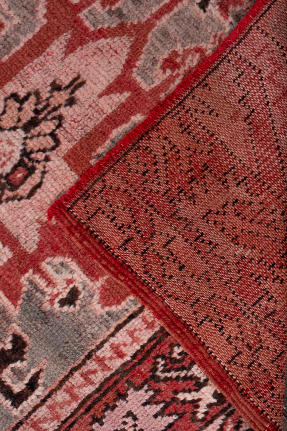moroccan Carpet - # 129133