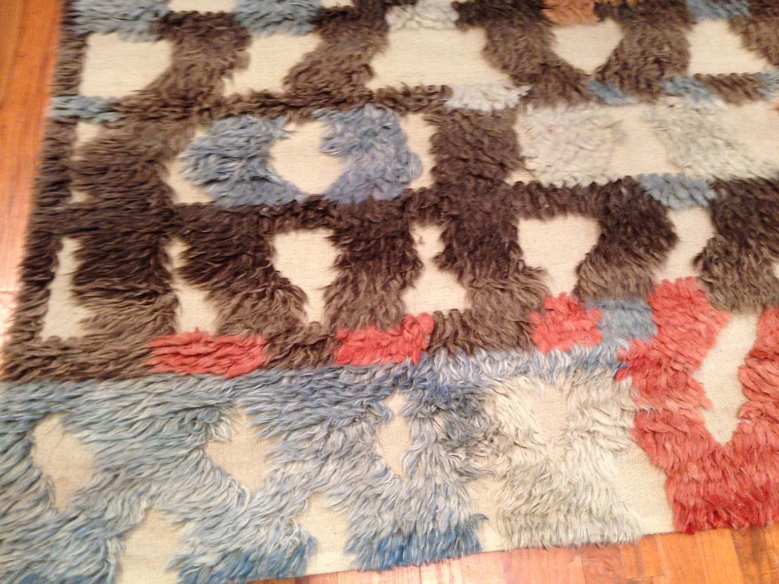 moroccan Carpet - # 50975