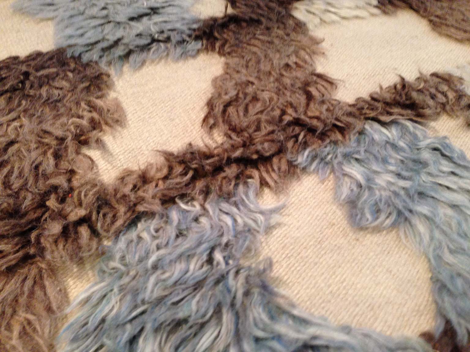 moroccan Carpet - # 50975