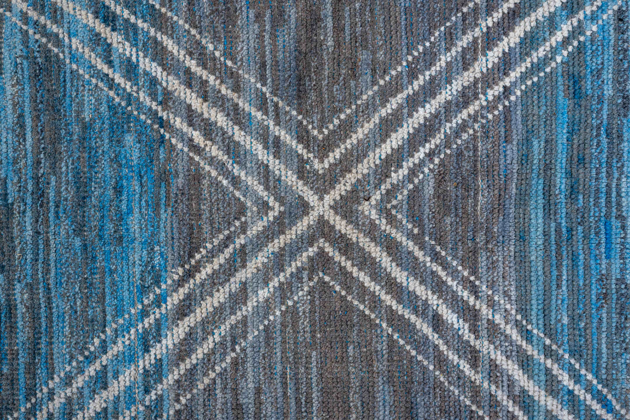 moroccan Carpet - # 58196