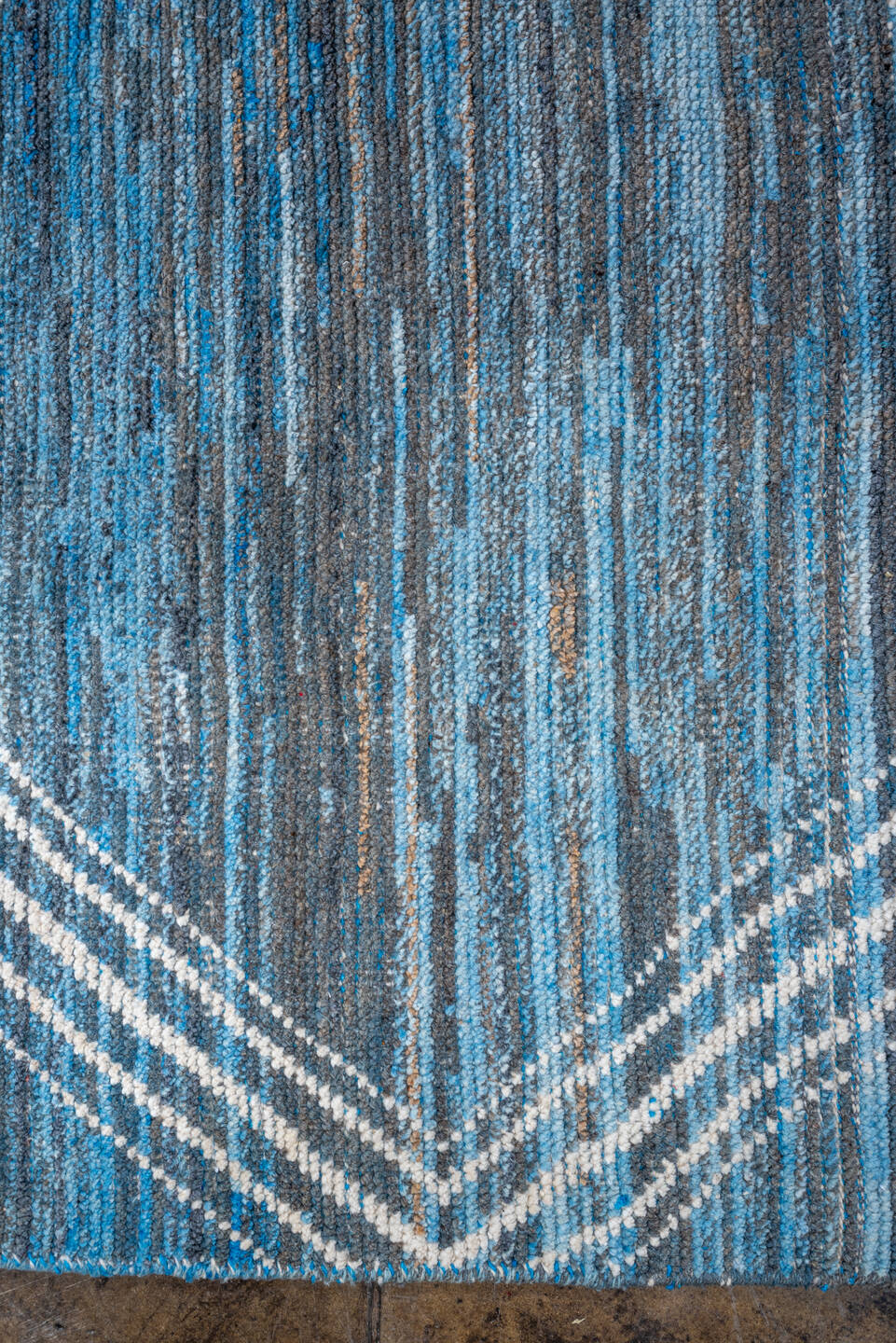 moroccan Carpet - # 58196
