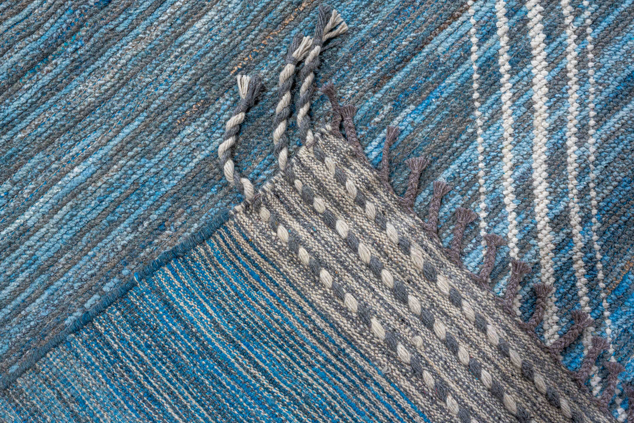 moroccan Carpet - # 58196