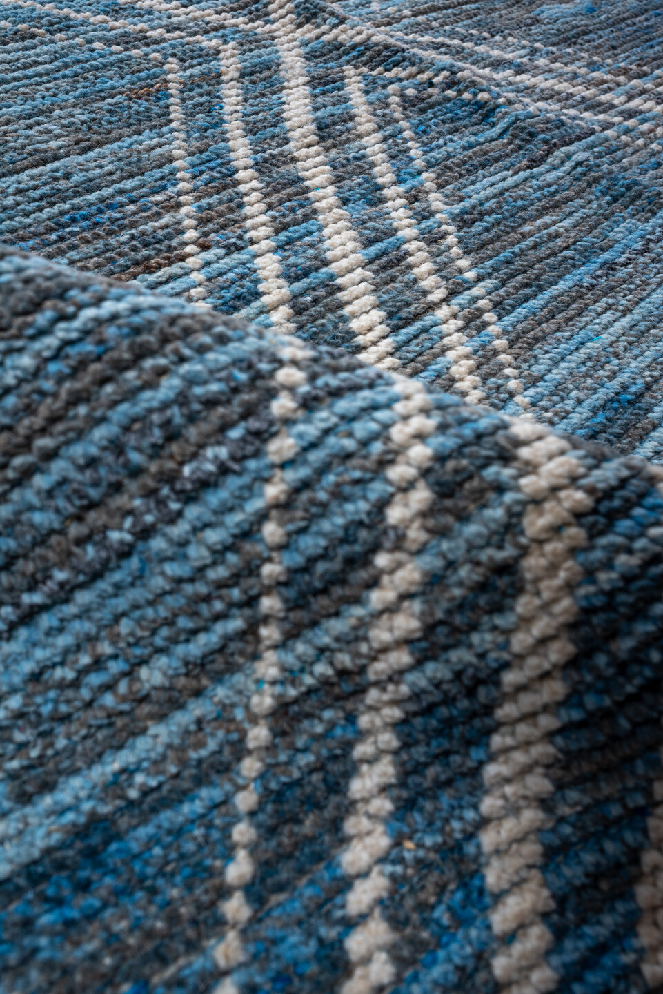 moroccan Carpet - # 58196