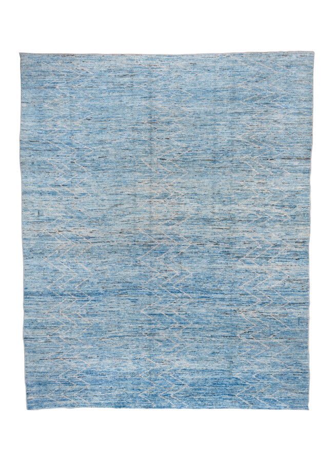 moroccan Carpet - # 58206