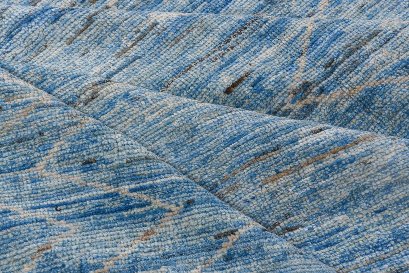 moroccan Carpet - # 58206