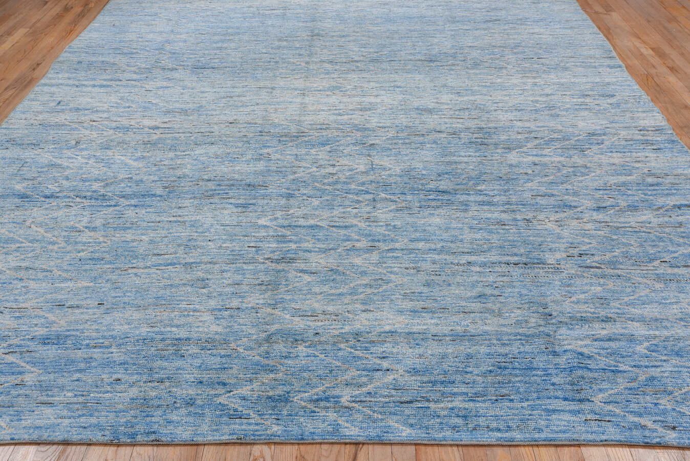 moroccan Carpet - # 58206