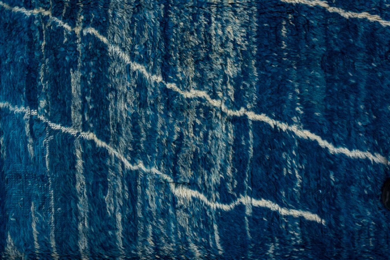 moroccan Carpet - # 58207