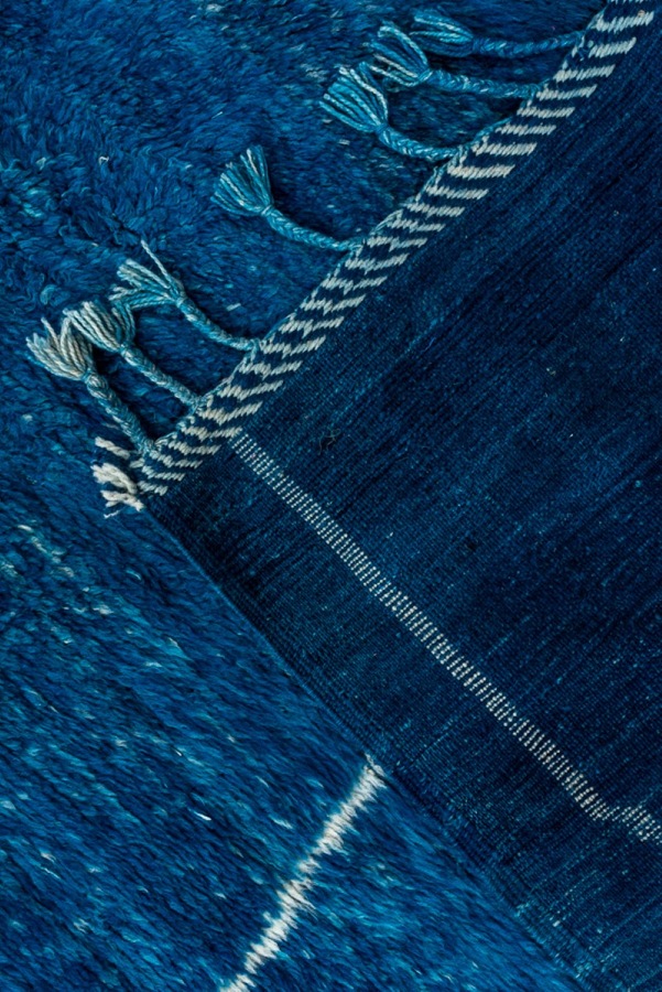moroccan Carpet - # 58207