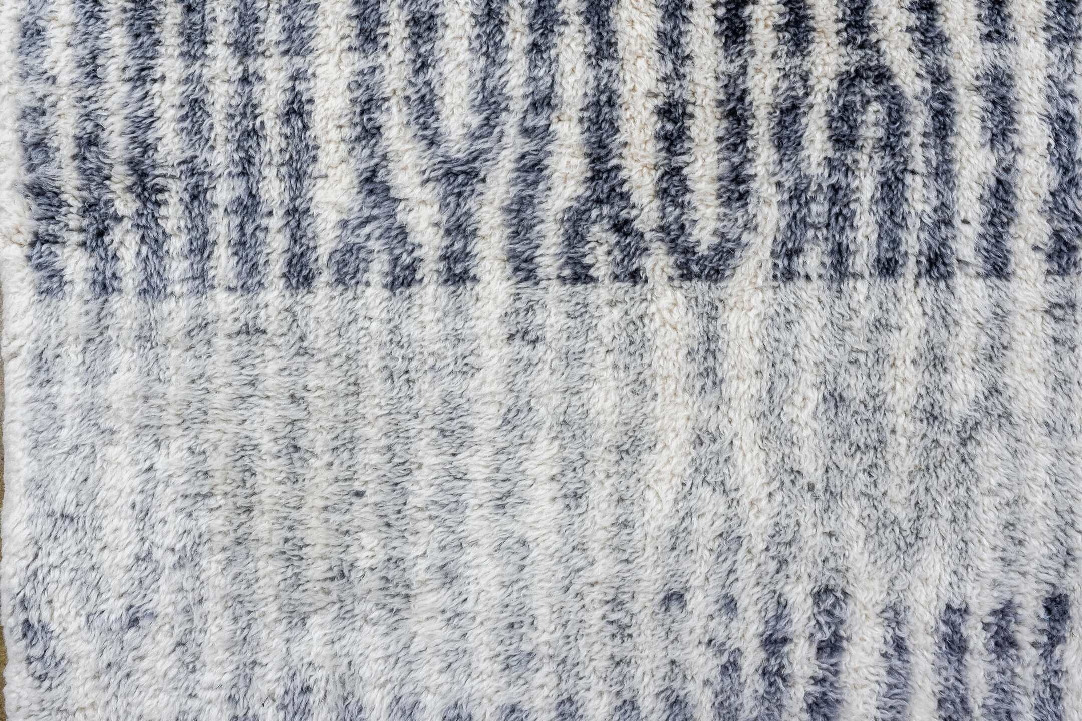 moroccan Rug - # 125283