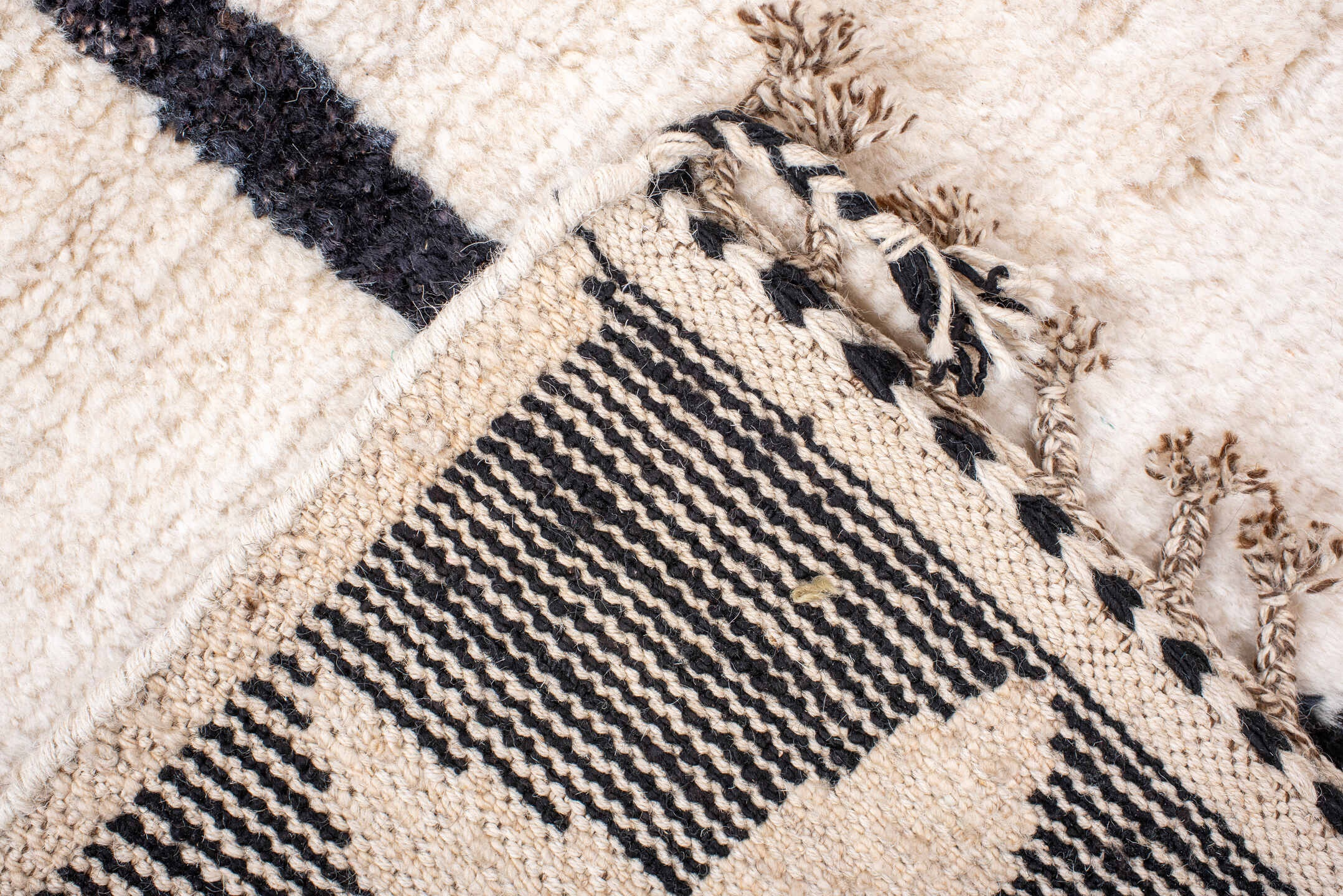 moroccan Rug - # 125464