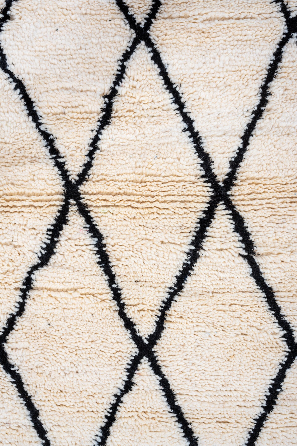 moroccan Rug - # 125466