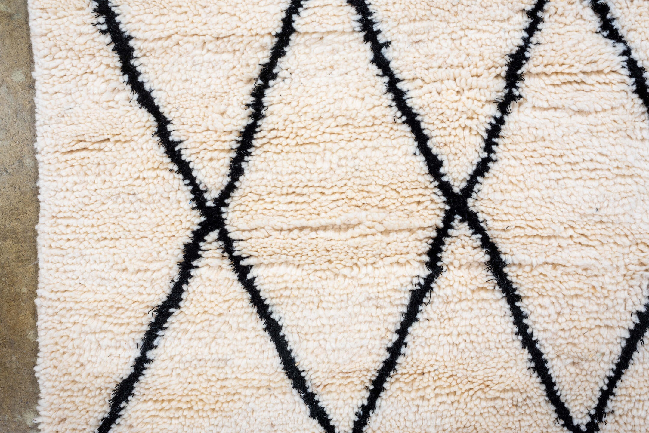 moroccan Rug - # 125466