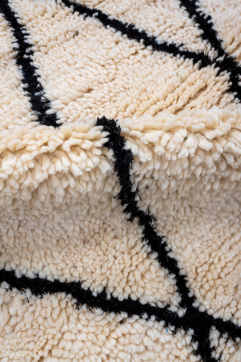 moroccan Rug - # 125466