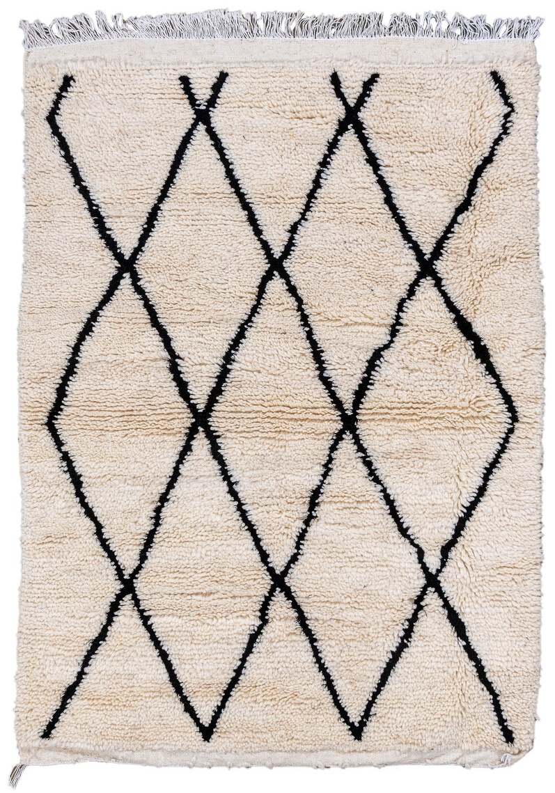 moroccan Rug - # 125466
