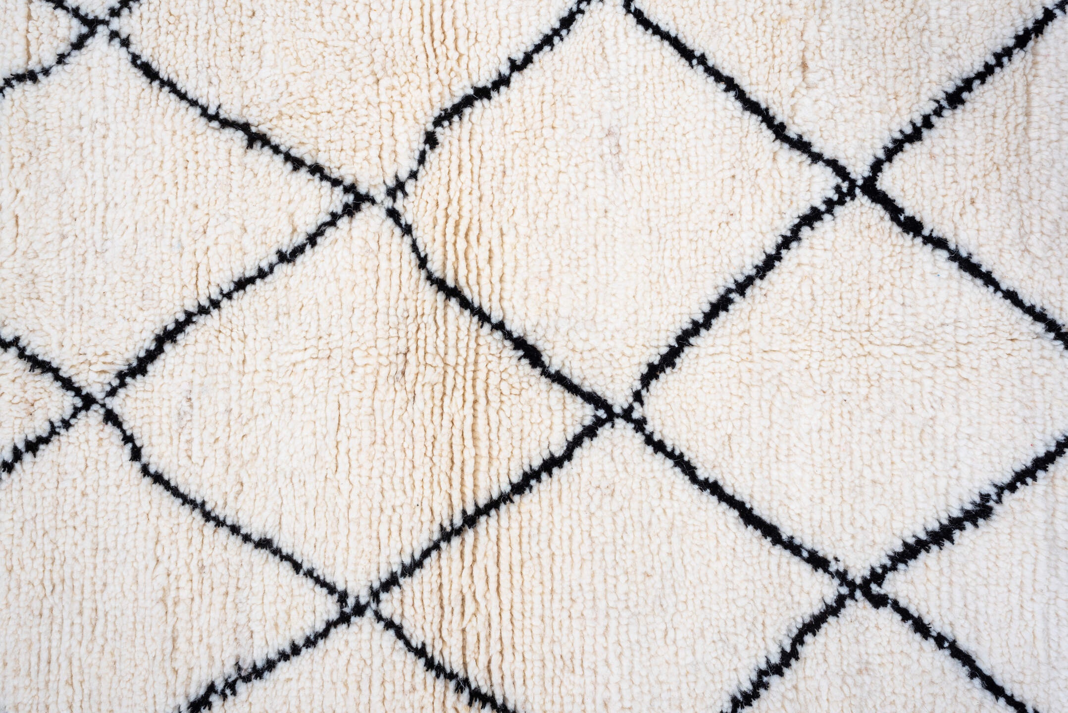 moroccan Rug - # 125710