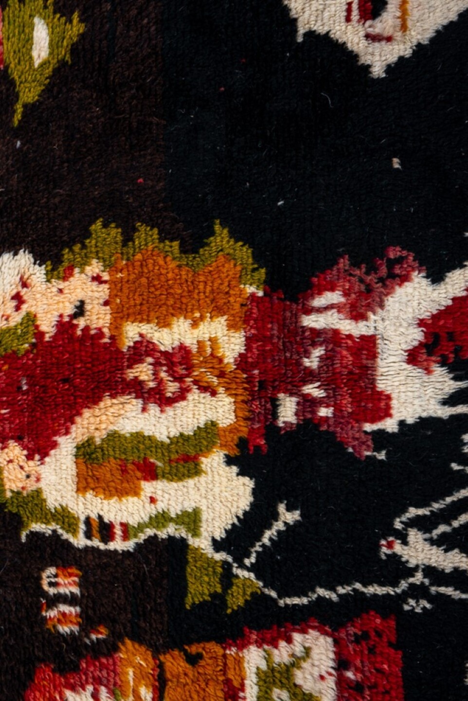 moroccan Rug - # 125757