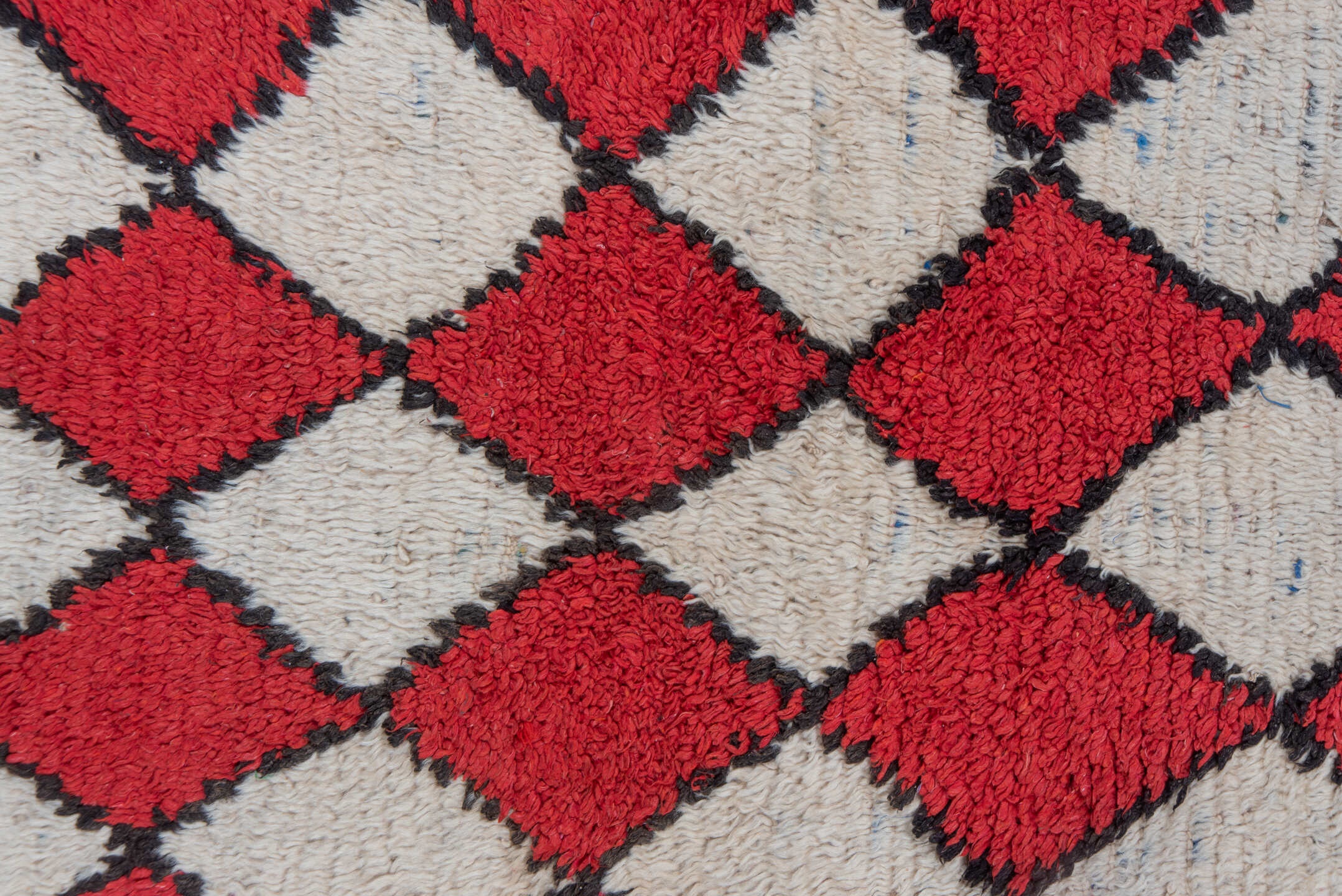 moroccan Rug - # 125899