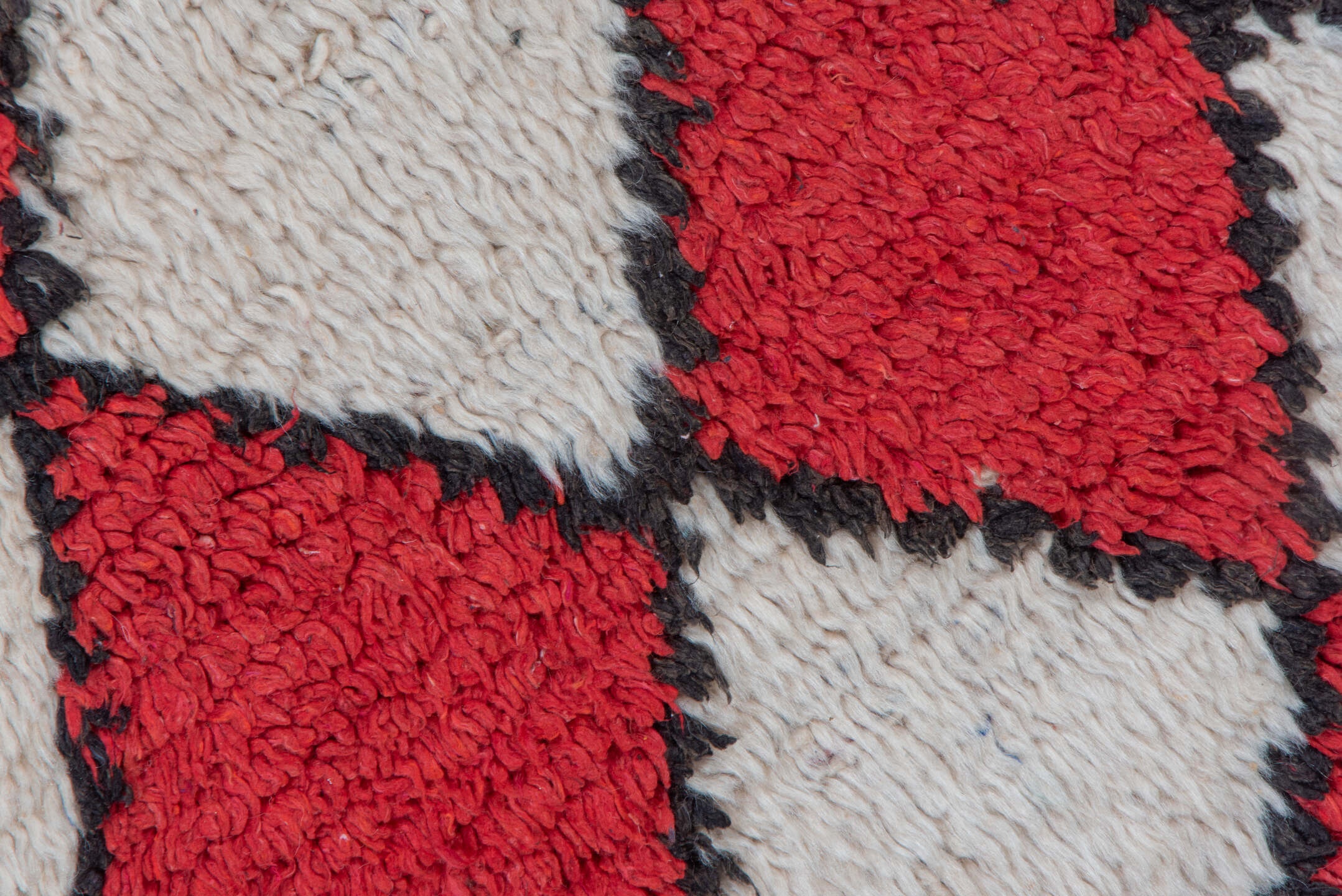 moroccan Rug - # 125899