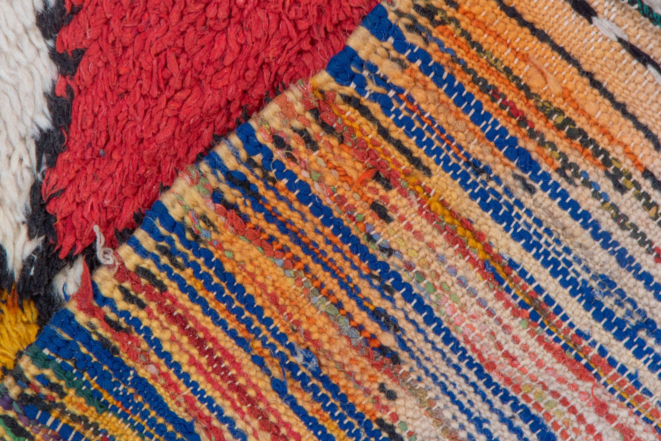 moroccan Rug - # 125899