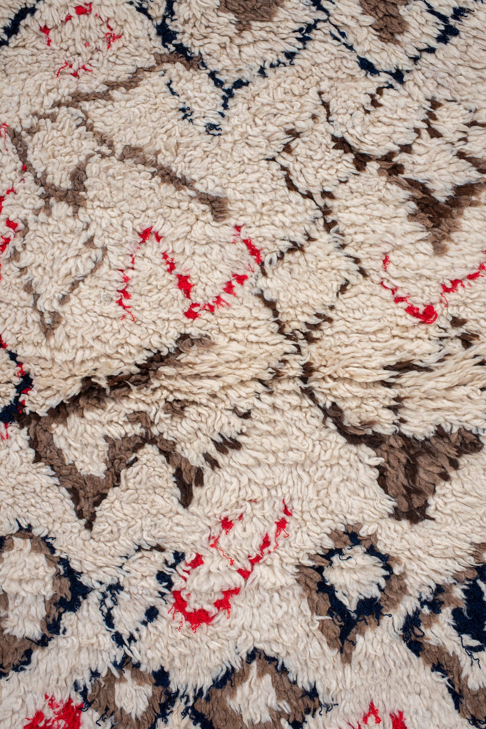 moroccan Rug - # 126024