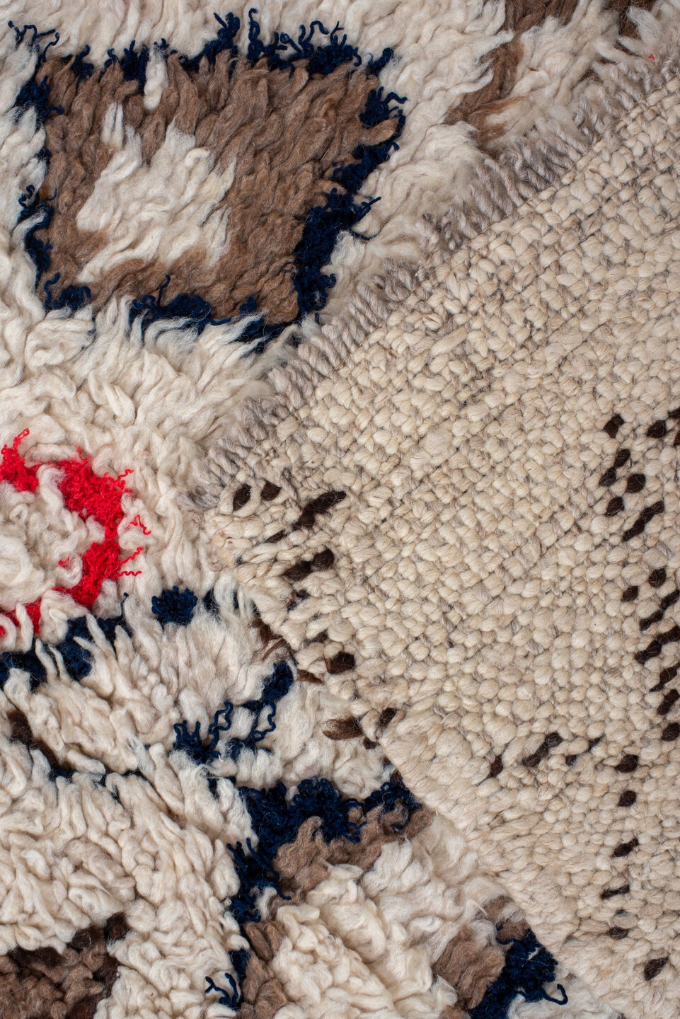 moroccan Rug - # 126024