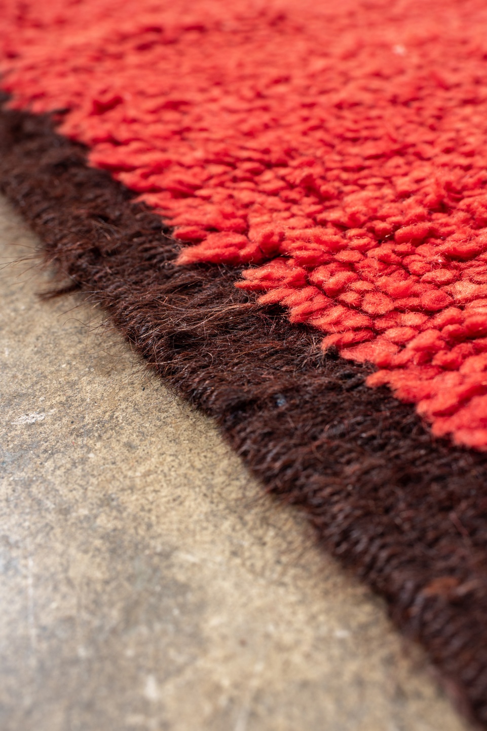 moroccan Rug - # 126040
