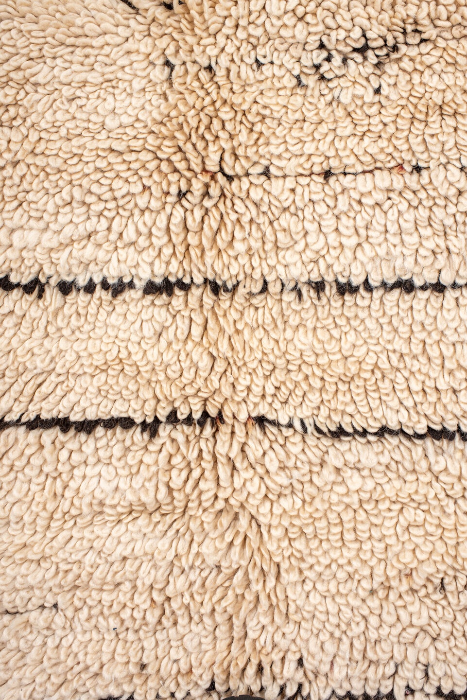 moroccan Rug - # 126121