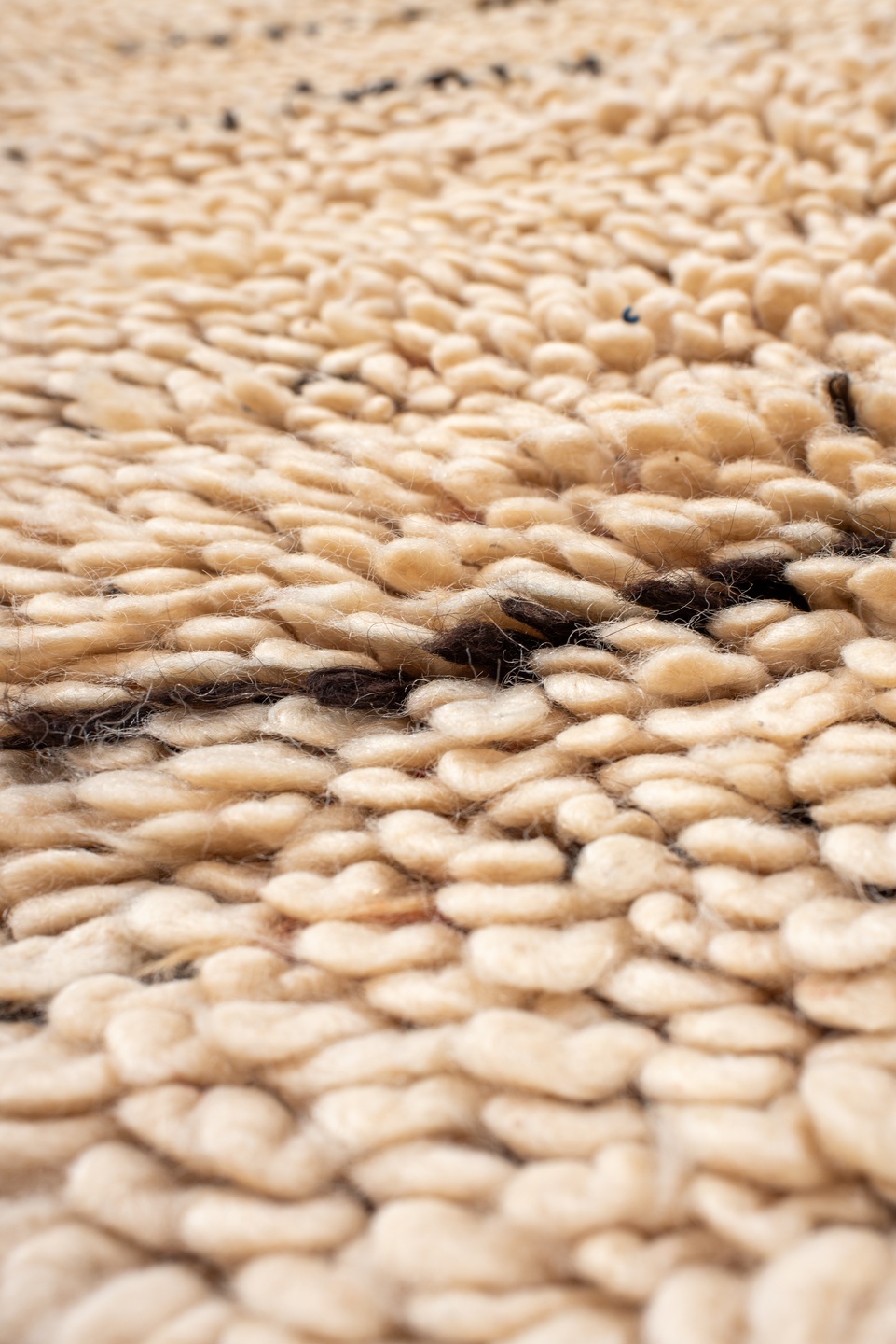 moroccan Rug - # 126121
