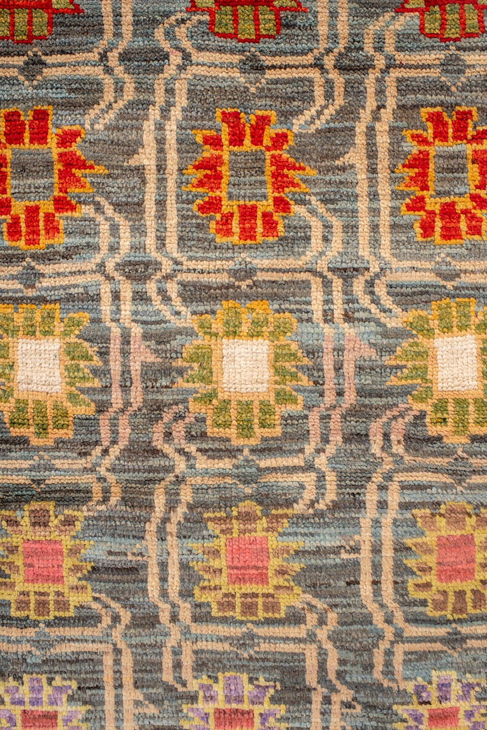 moroccan Rug - # 126132