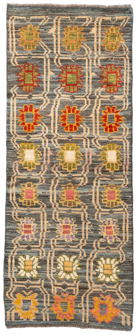 moroccan Rug - # 126132