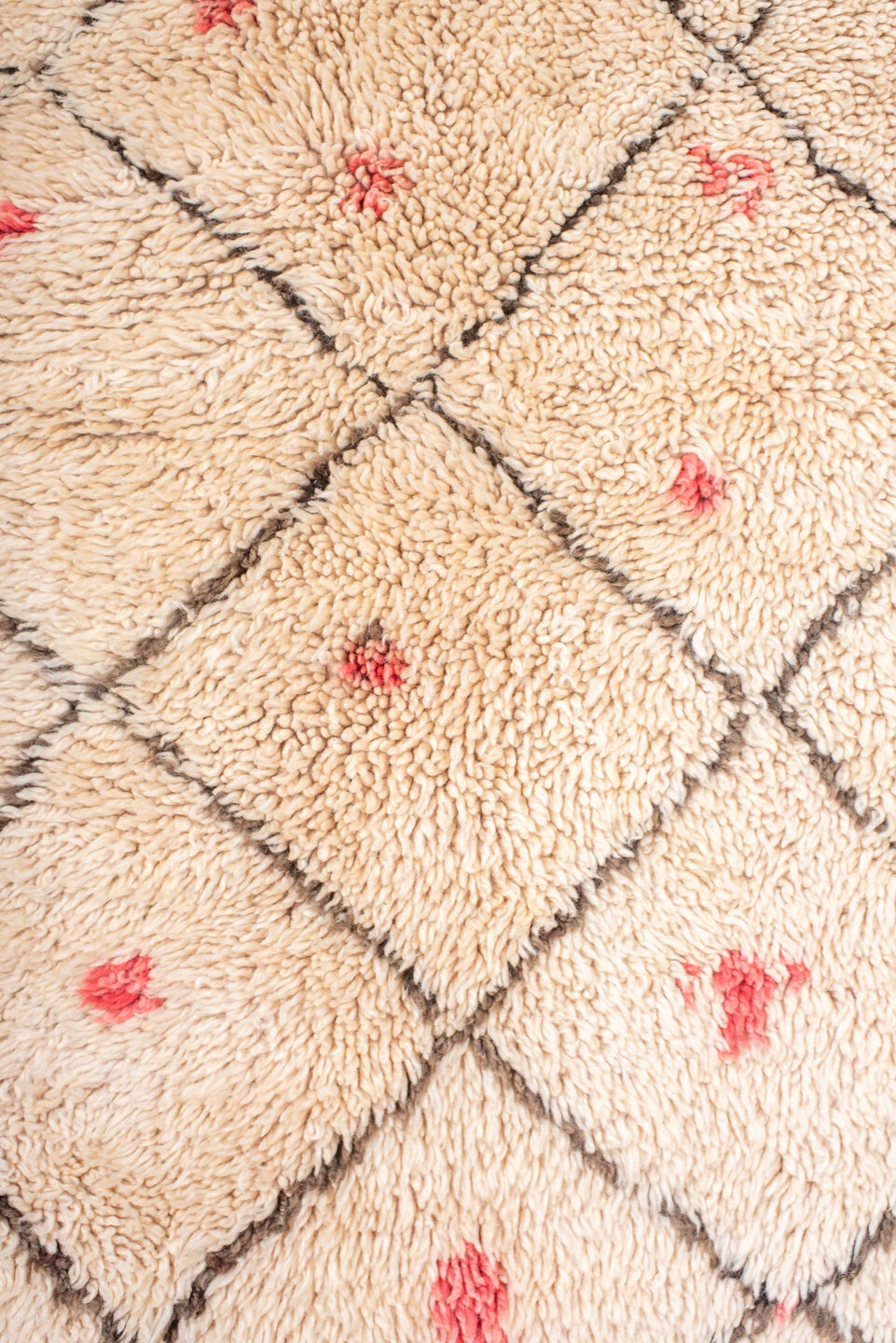 moroccan Rug - # 126207