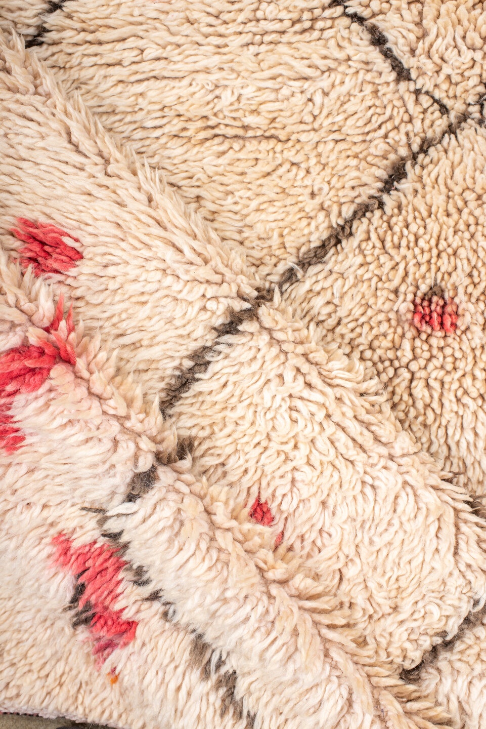 moroccan Rug - # 126207