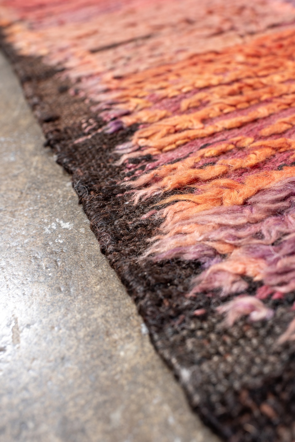 moroccan Rug - # 126250