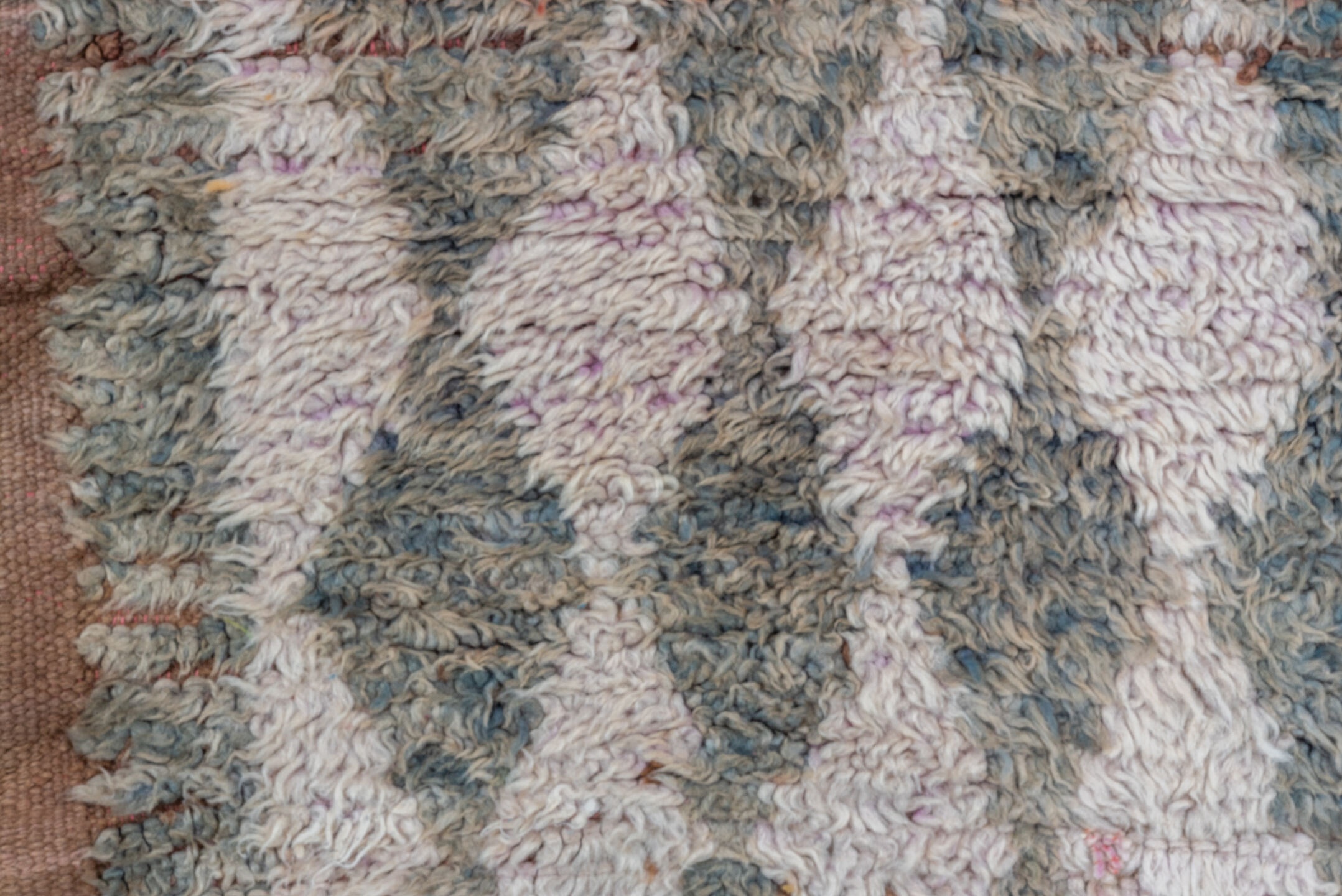 moroccan Rug - # 126313
