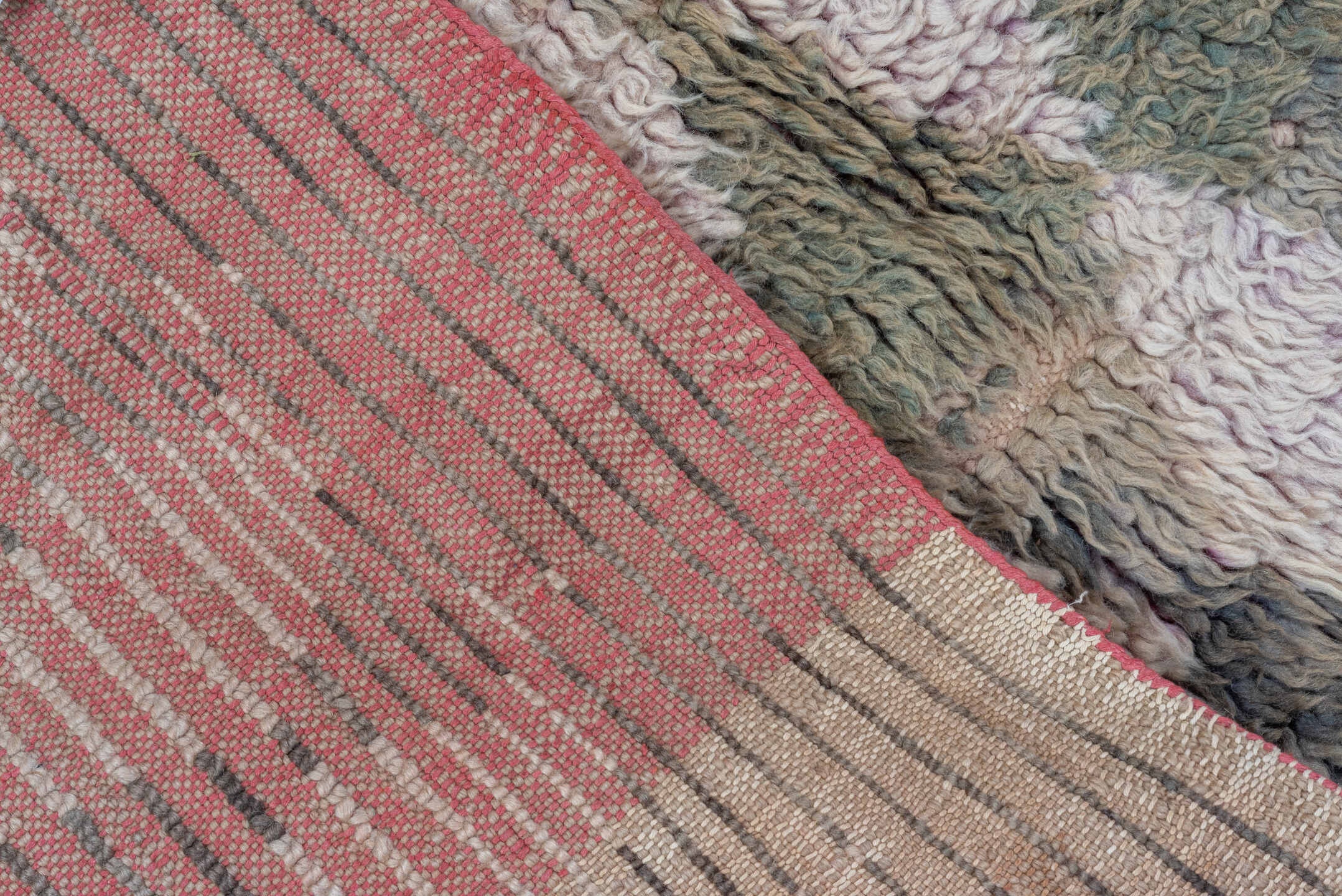moroccan Rug - # 126313