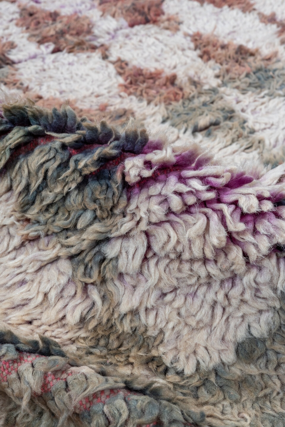 moroccan Rug - # 126313
