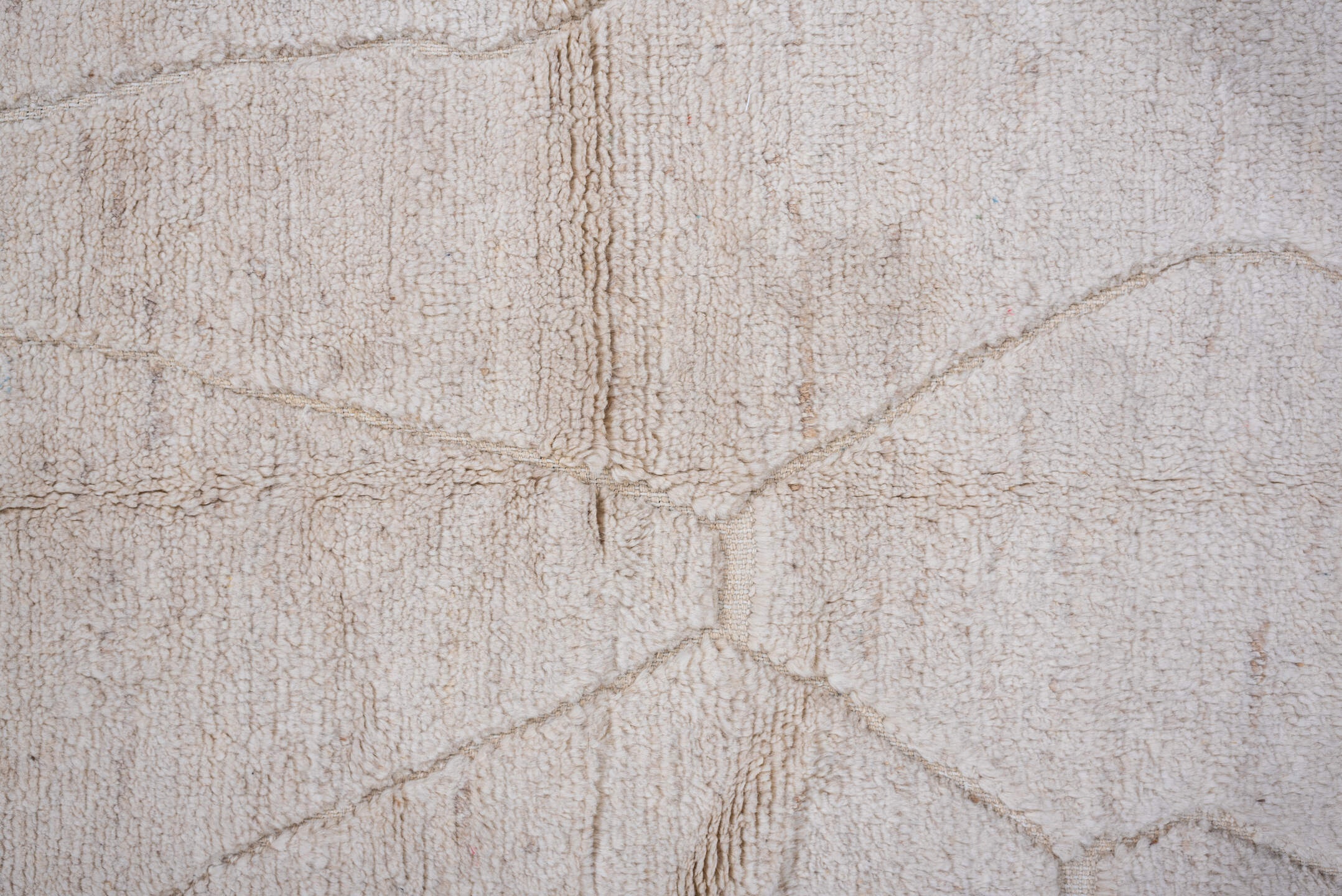 moroccan Rug - # 126314