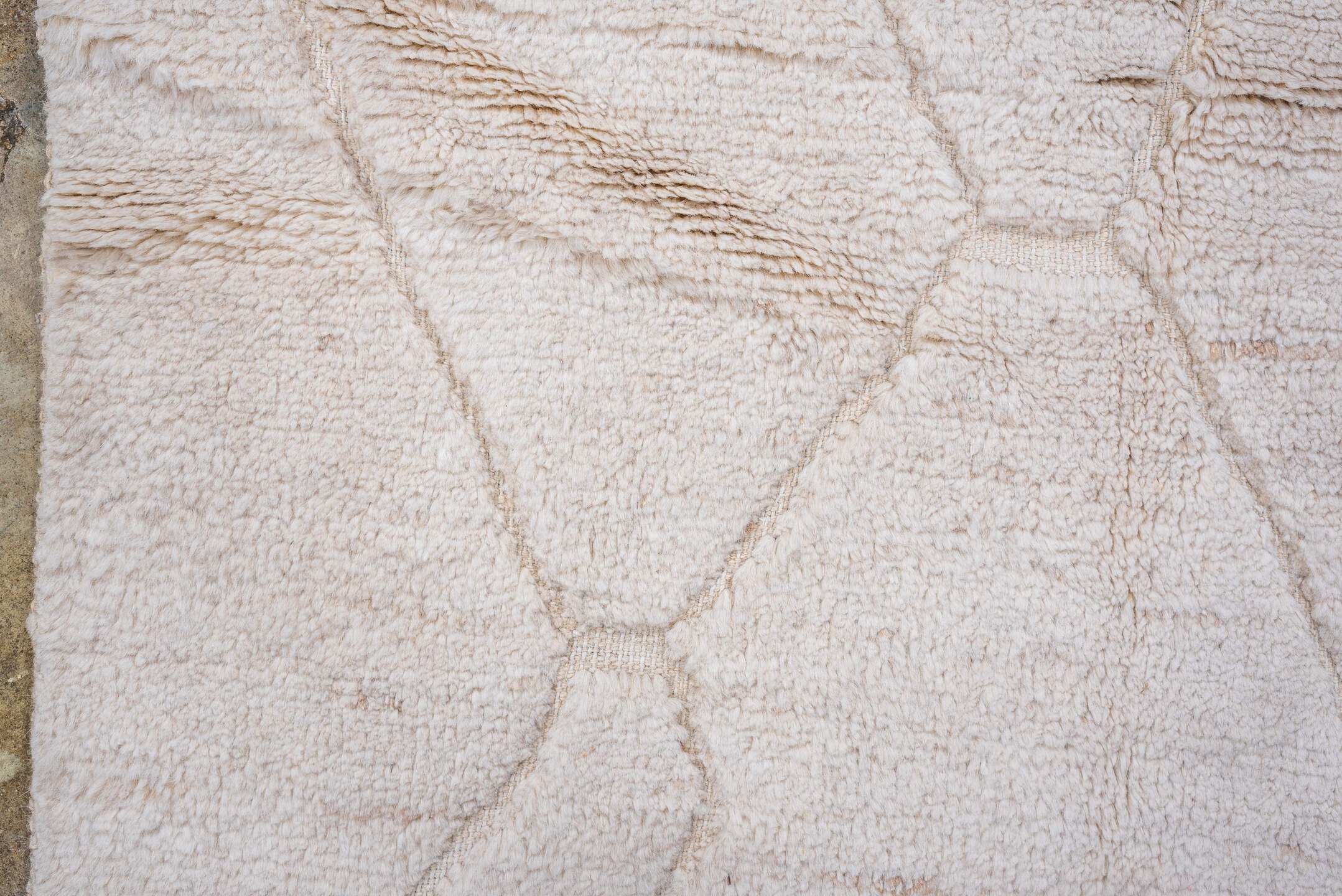 moroccan Rug - # 126314