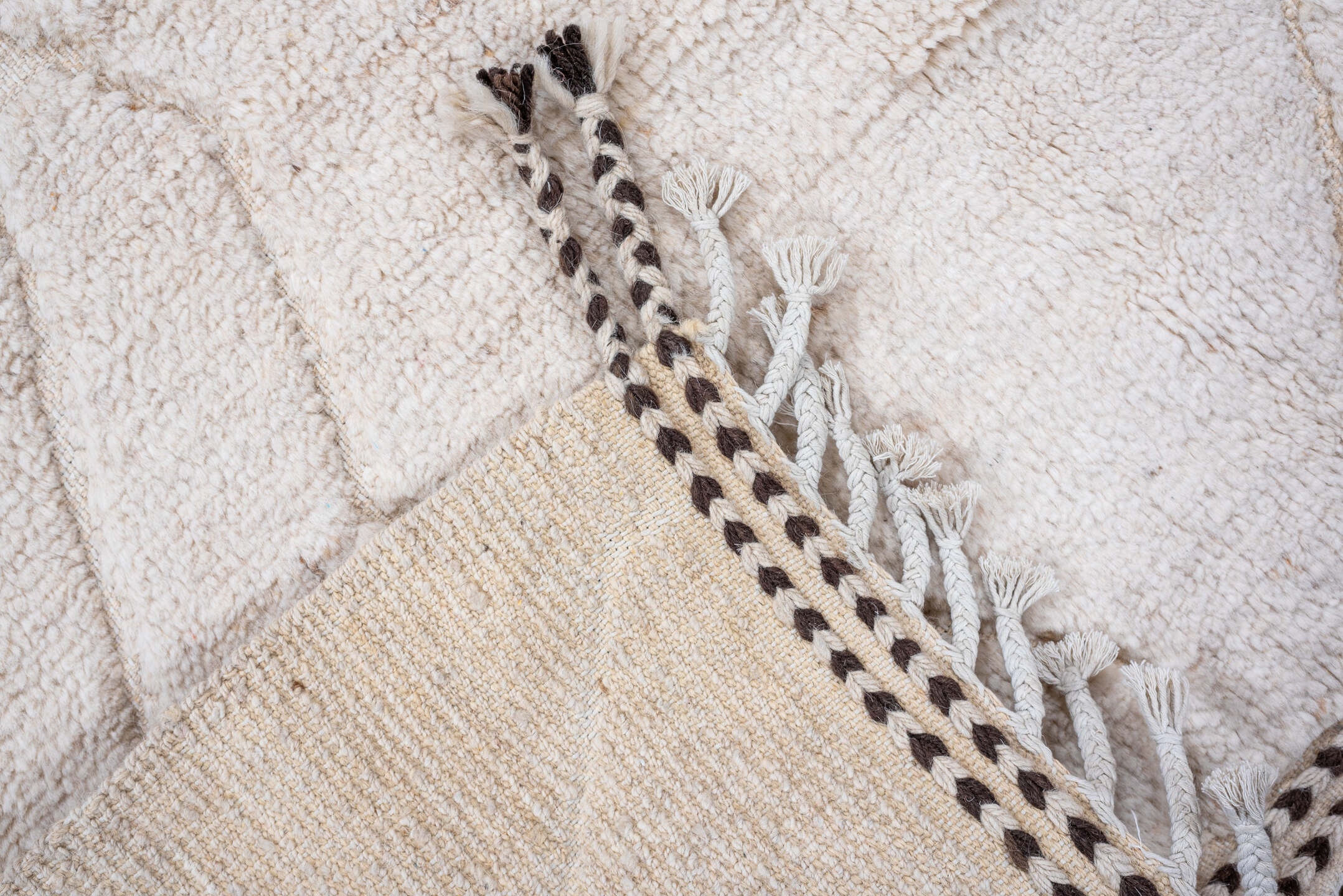 moroccan Rug - # 126314