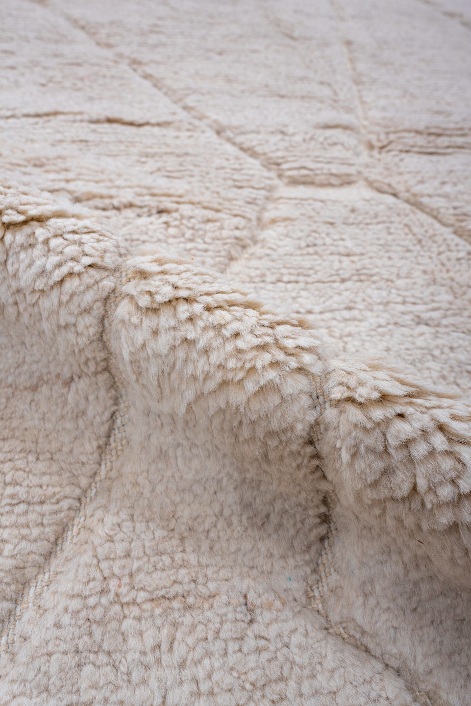 moroccan Rug - # 126314