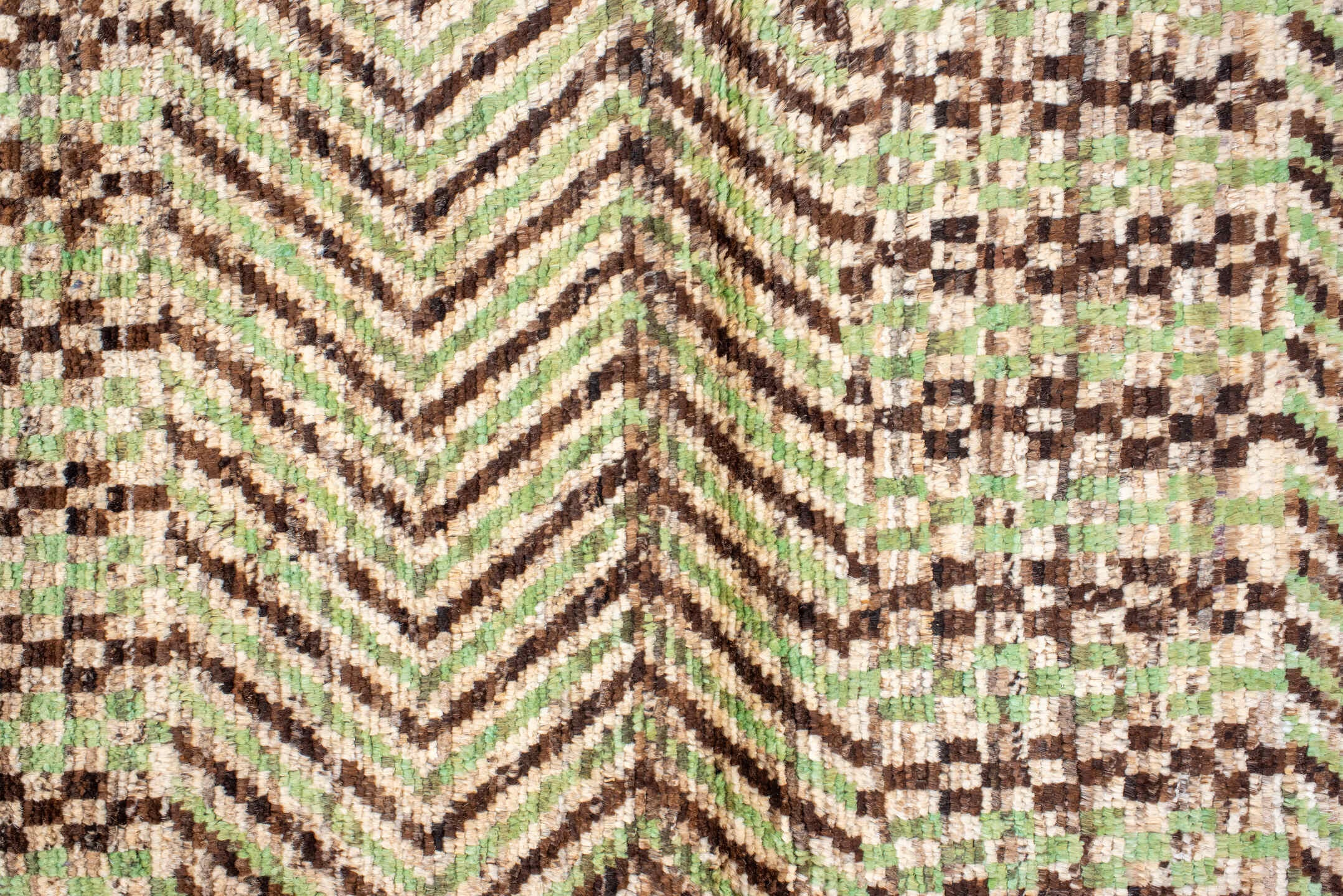 moroccan Rug - # 126367