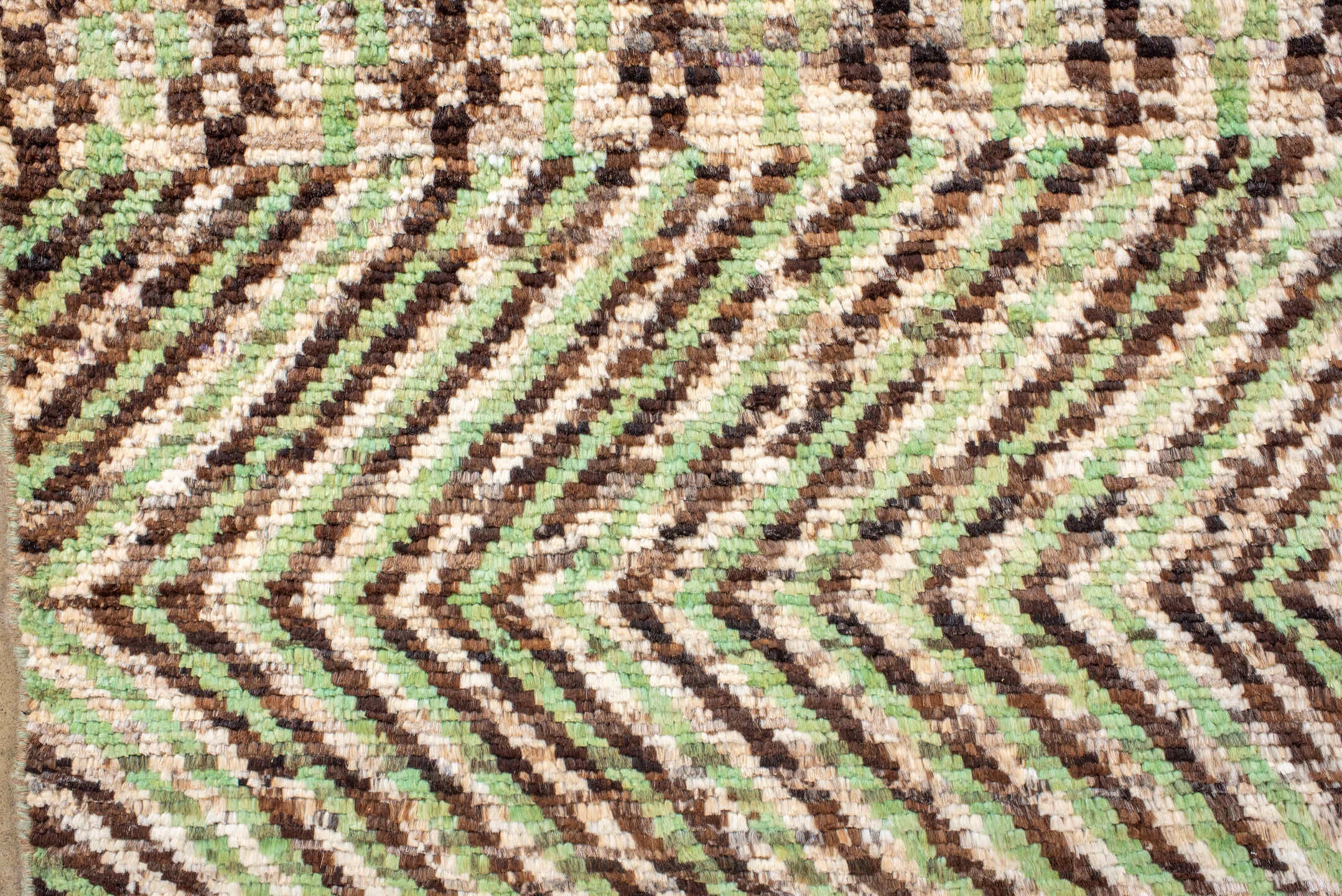 moroccan Rug - # 126367