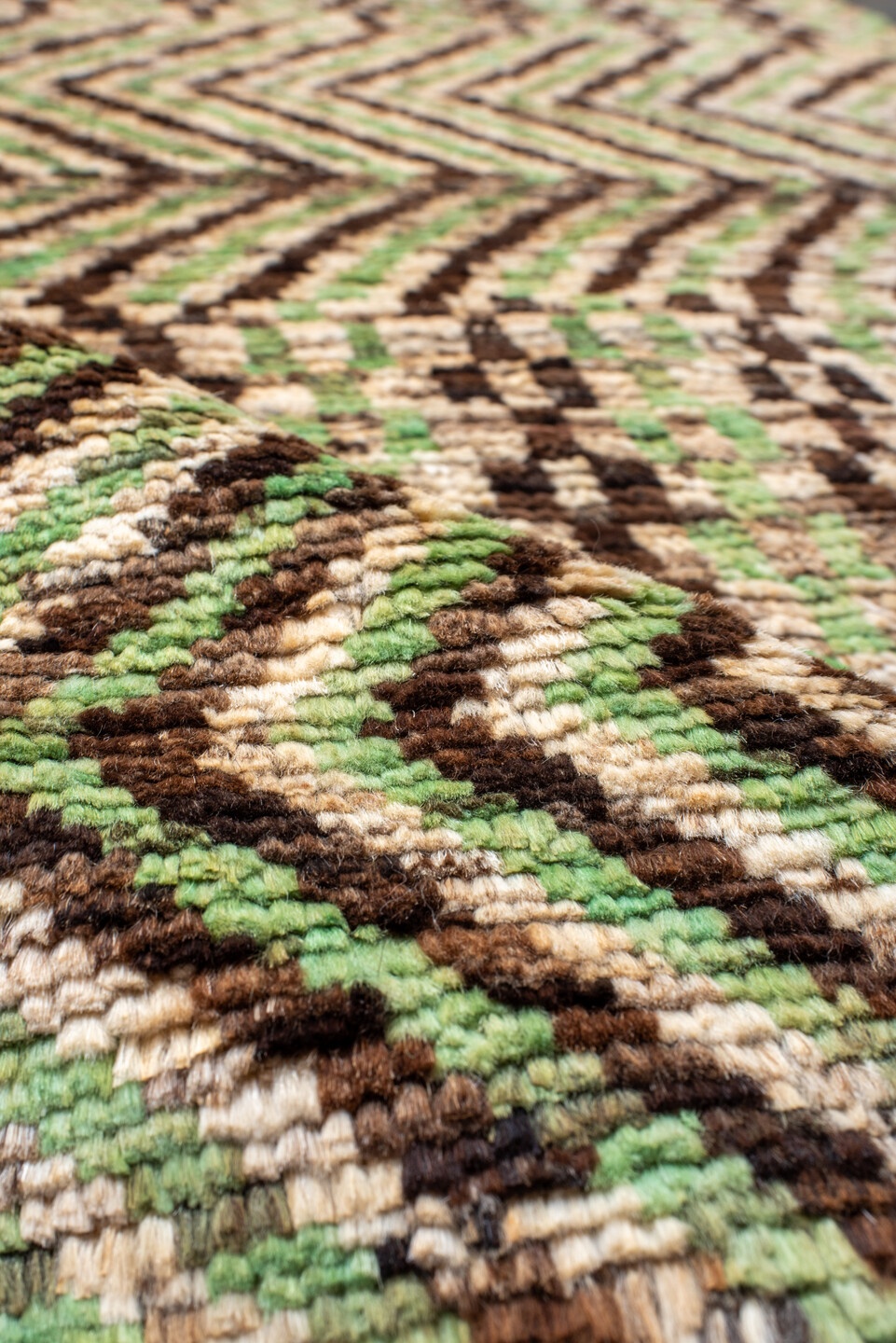 moroccan Rug - # 126367