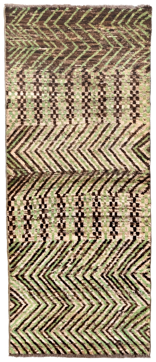 moroccan Rug - # 126367