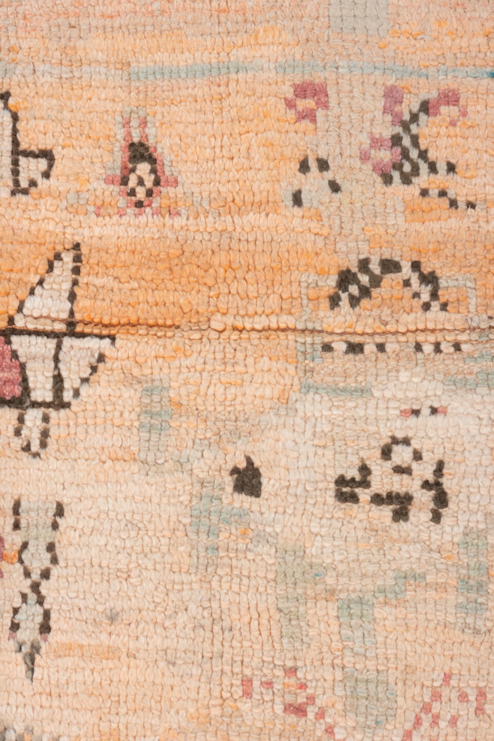 moroccan Rug - # 126427
